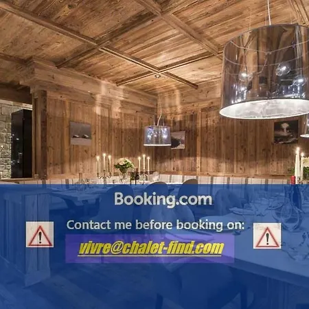 Chalet Vivre - New Building - Heated Pool Σαλέ